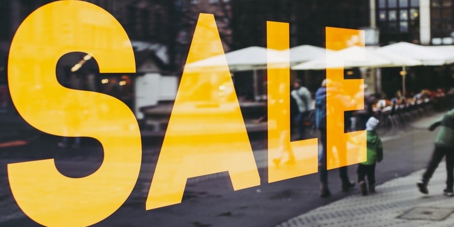 Black Friday: un venerd� nero che sa di affari d'oro